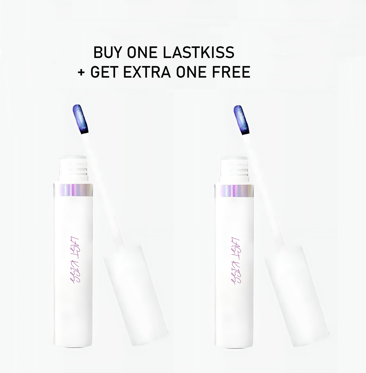 LastKiss Lip Stain